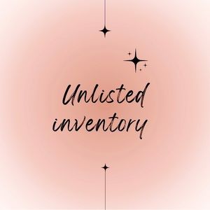 **LIVE SHOW LISTINGS** UNLISTED